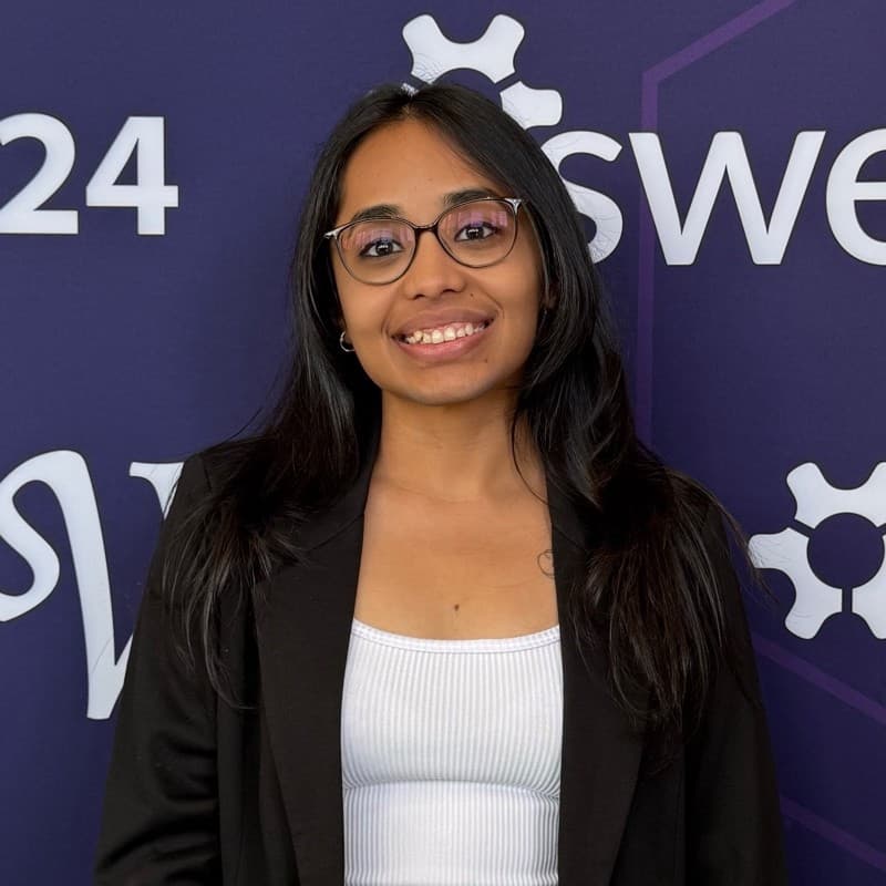 Anjali Shah - Click to play video