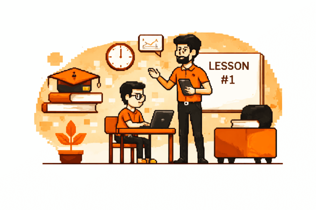 Entry level job recommendations