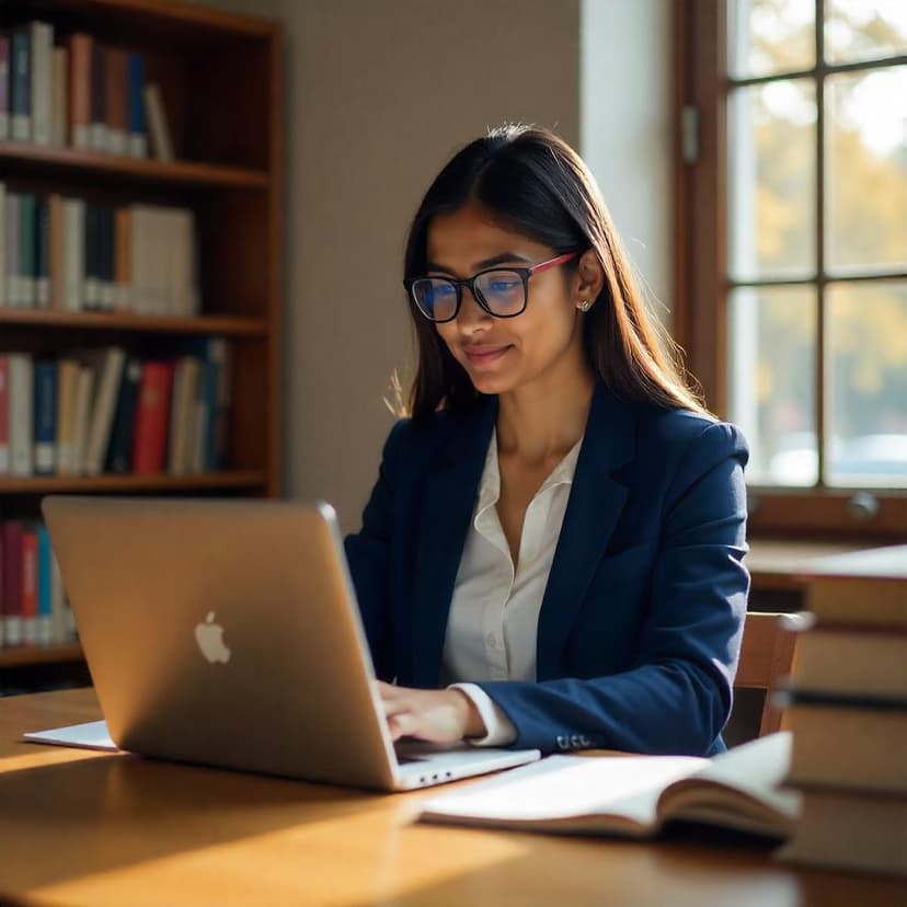 How to Land Your First Job in the U.S. with Zero Referrals — A Proven Strategy for International Students