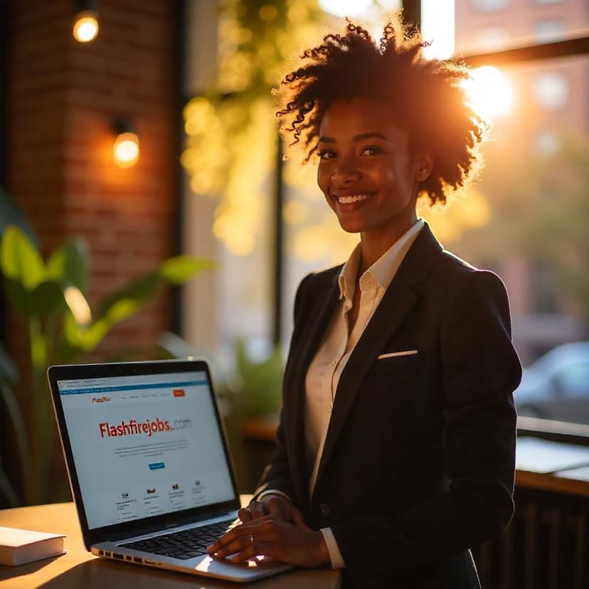 The 7 Best Job Portals for International Students Applying in the U.S. (And Which One Actually Works)