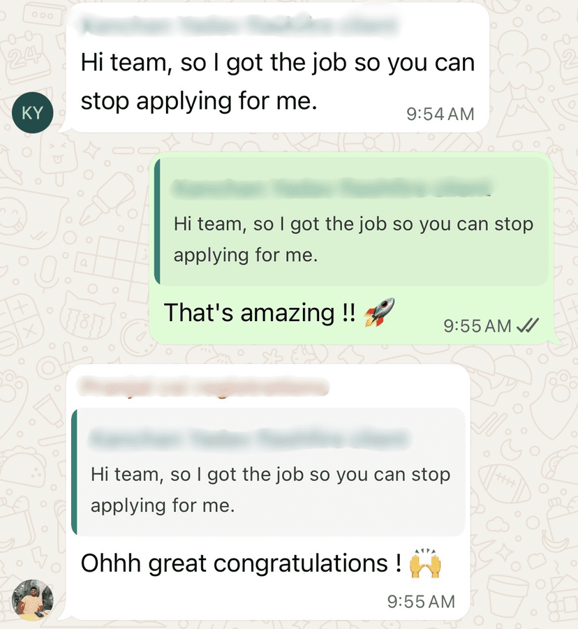 Flashfire user review 20