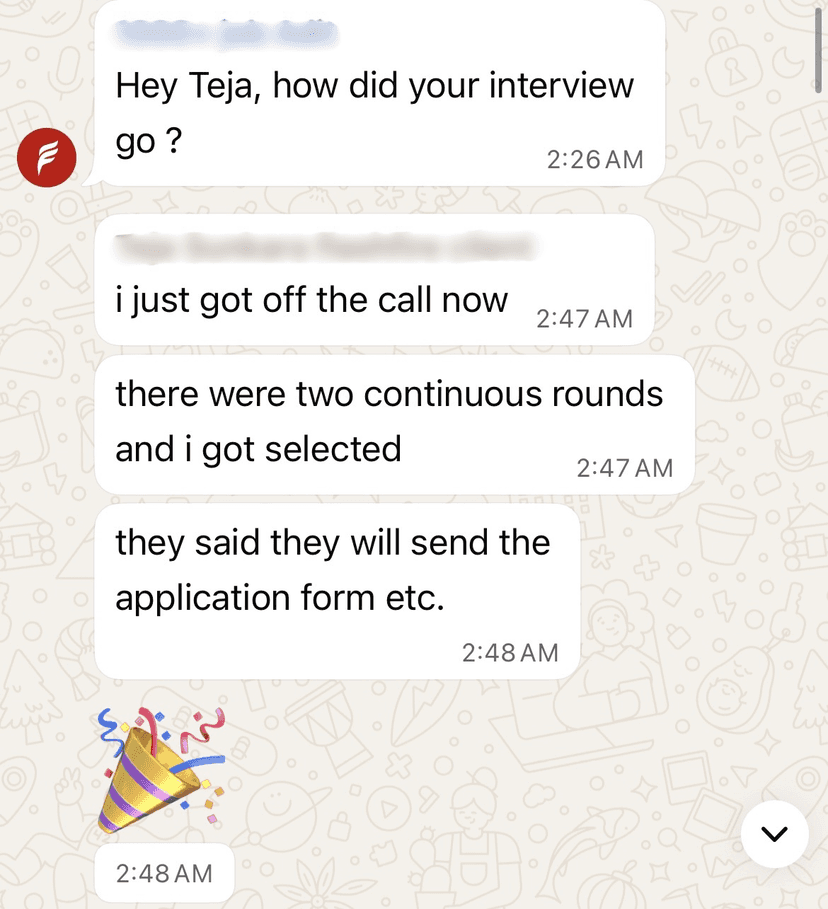 Flashfire user review 22