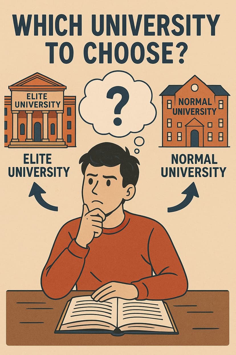 Does Studying at a Top University Really Make a Difference in Landing a Job?