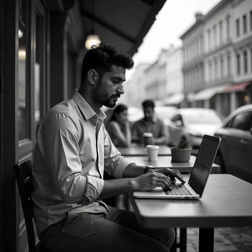 Why Your Job Applications in the U.S. Are Getting Ghosted — And How to Finally Break the Silence