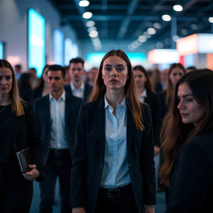 Yes, the Job Market in 2025 is Brutal. But Here's Why You Can't Give Up