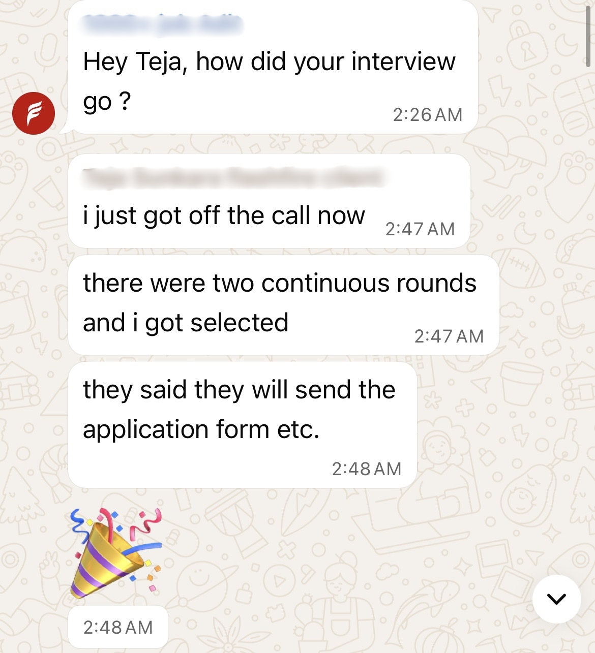 Flashfire user review 6