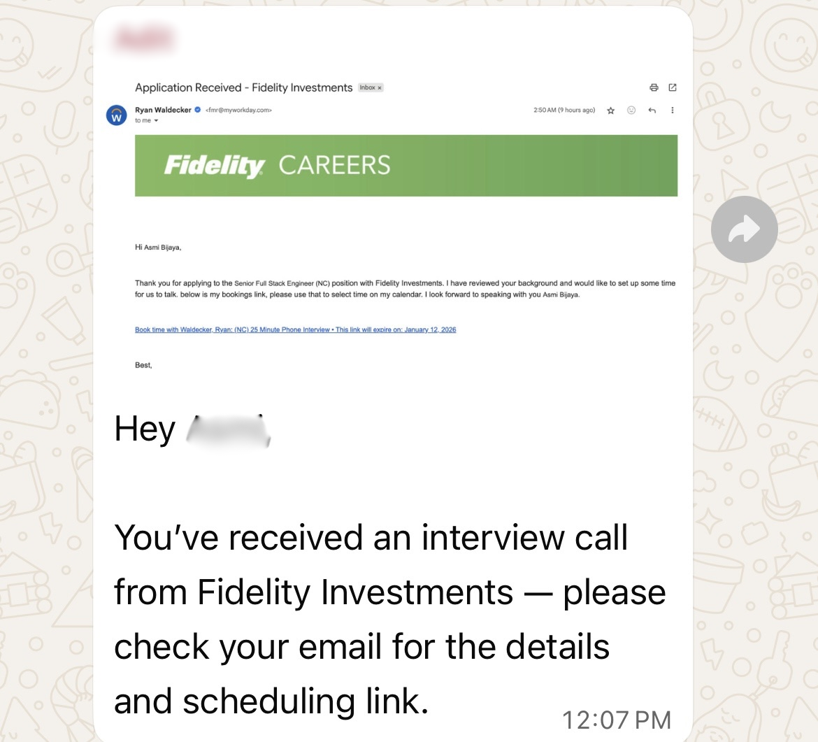 Flashfire user review 7