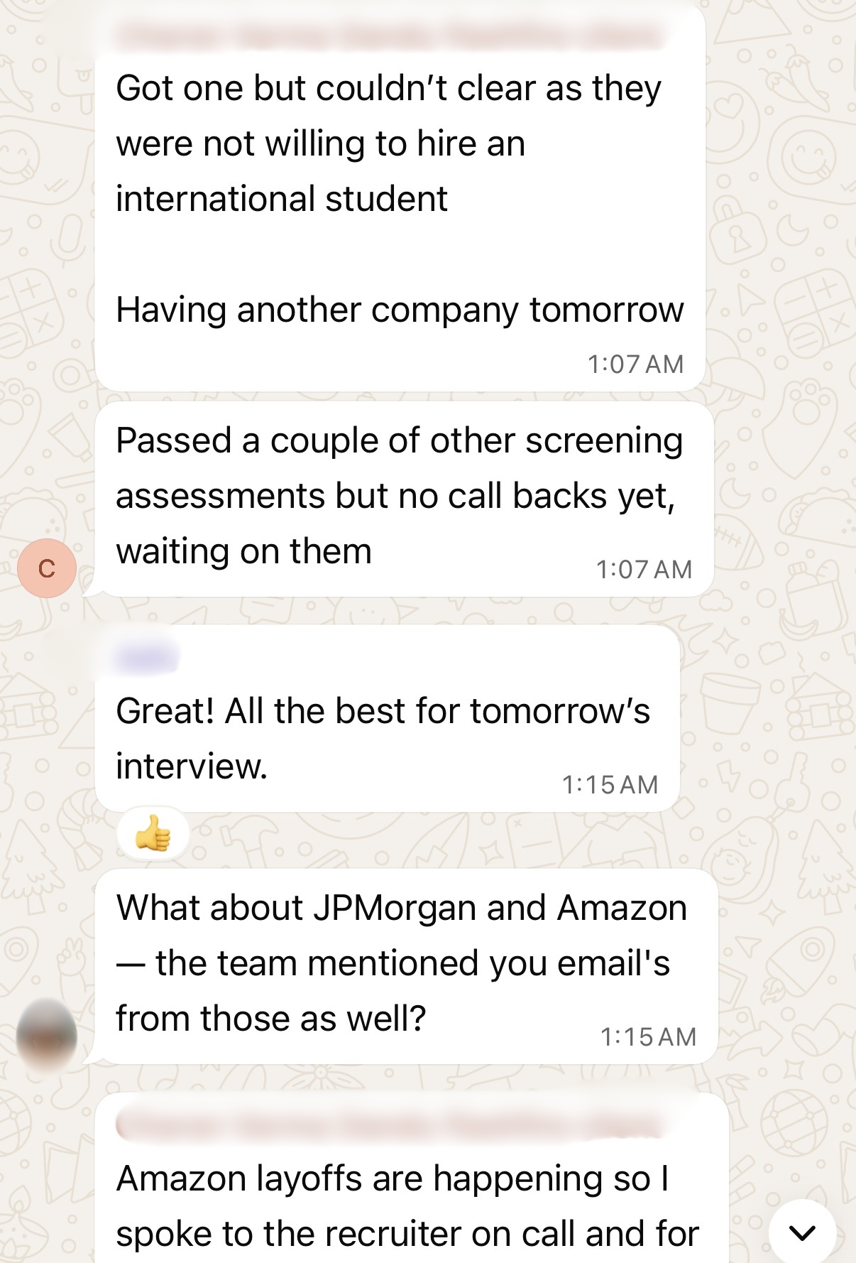 Flashfire user review 3